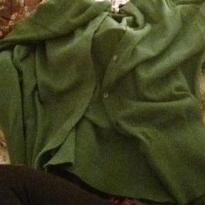 Ann Taylor loft cardigan